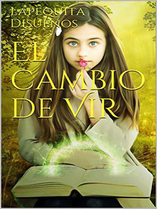 Title details for El cambio de Vir 2 by Laura Pérez Caballero - Wait list